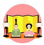 7月のイラスト
